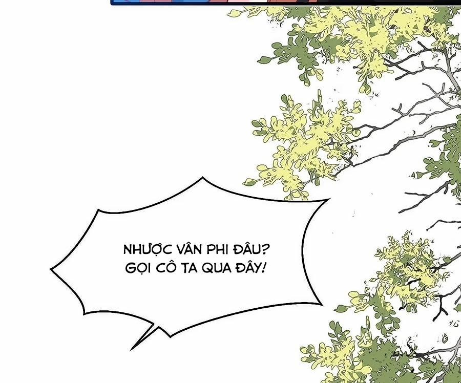 Tổng Tài Daddy Đuổi Tới Nơi Rồi 60 trang 19