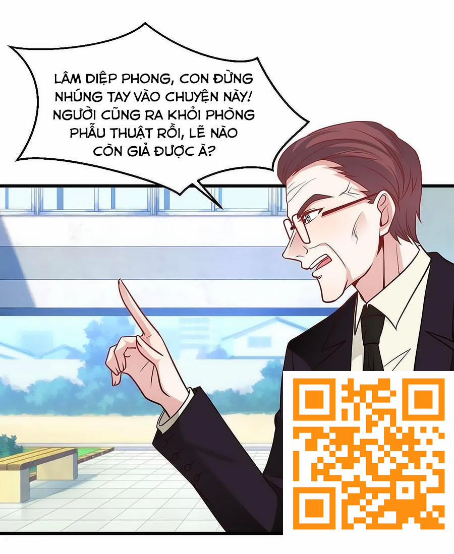 Tổng Tài Daddy Đuổi Tới Nơi Rồi 60 trang 23