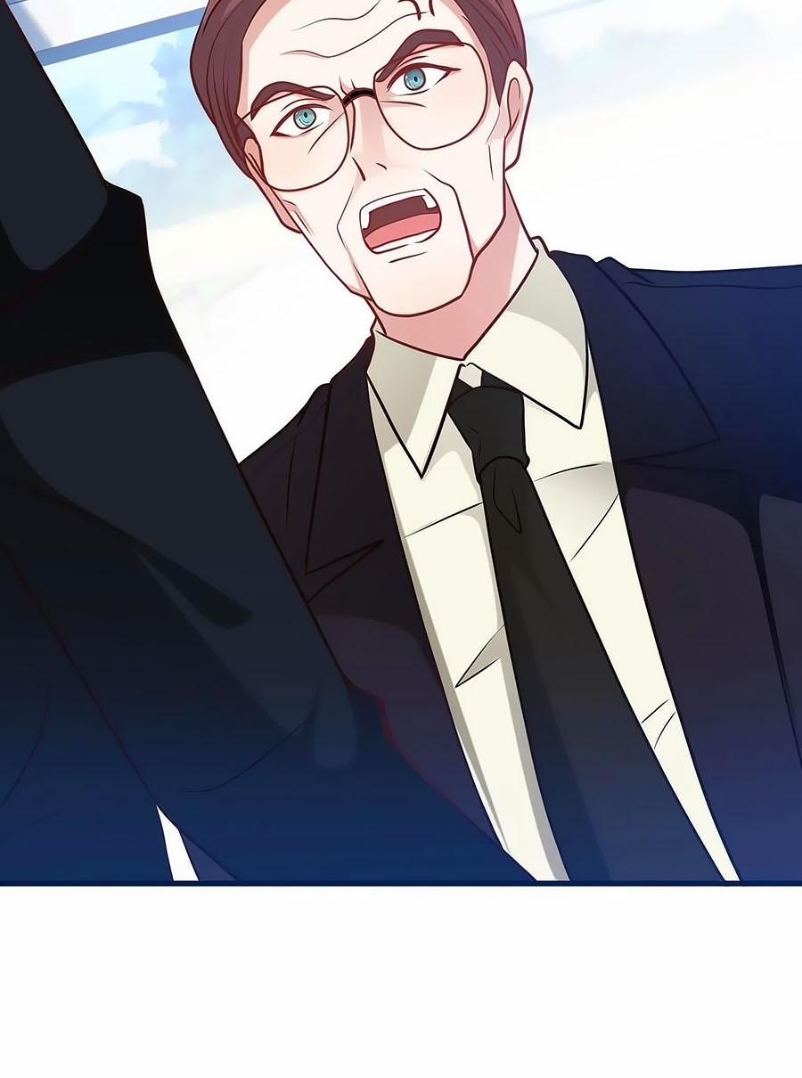 Tổng Tài Daddy Đuổi Tới Nơi Rồi 60 trang 25