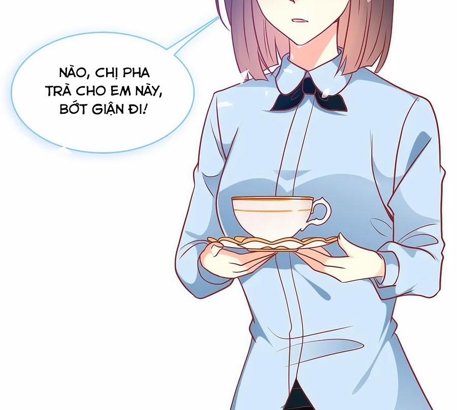 Tổng Tài Daddy Đuổi Tới Nơi Rồi 60 trang 29