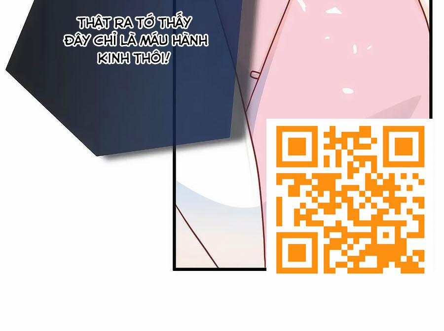 Tổng Tài Daddy Đuổi Tới Nơi Rồi 60 trang 35