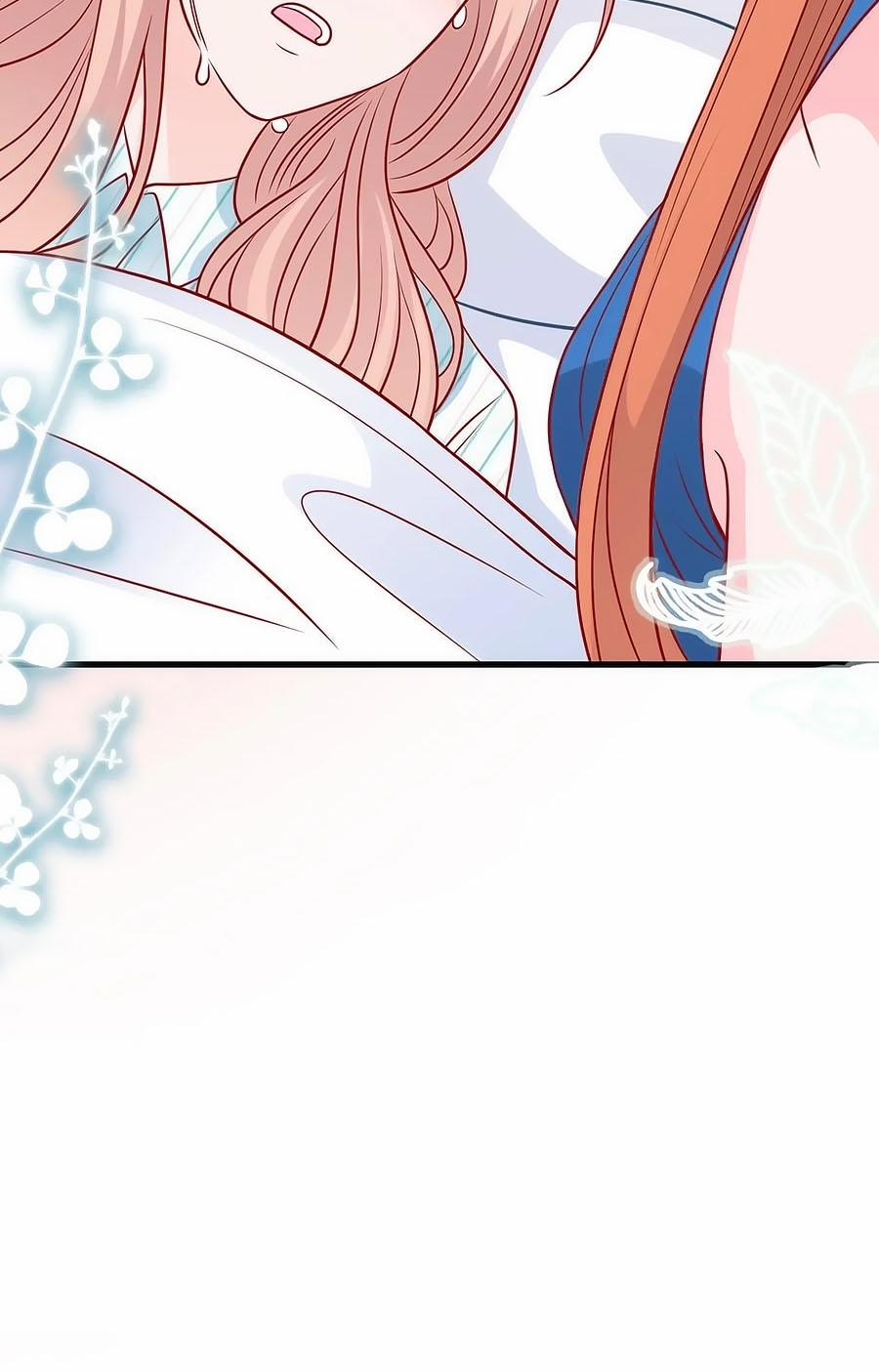 Tổng Tài Daddy Đuổi Tới Nơi Rồi 60 trang 7