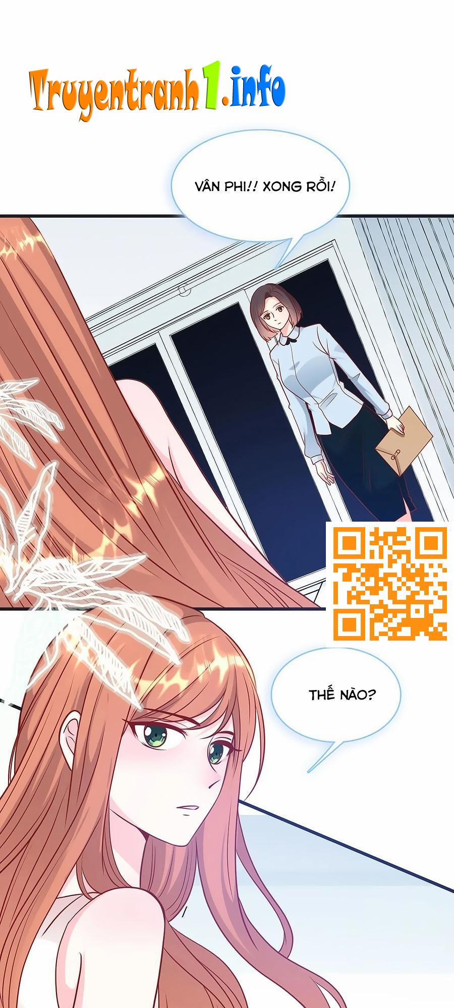 Tổng Tài Daddy Đuổi Tới Nơi Rồi 61 trang 0