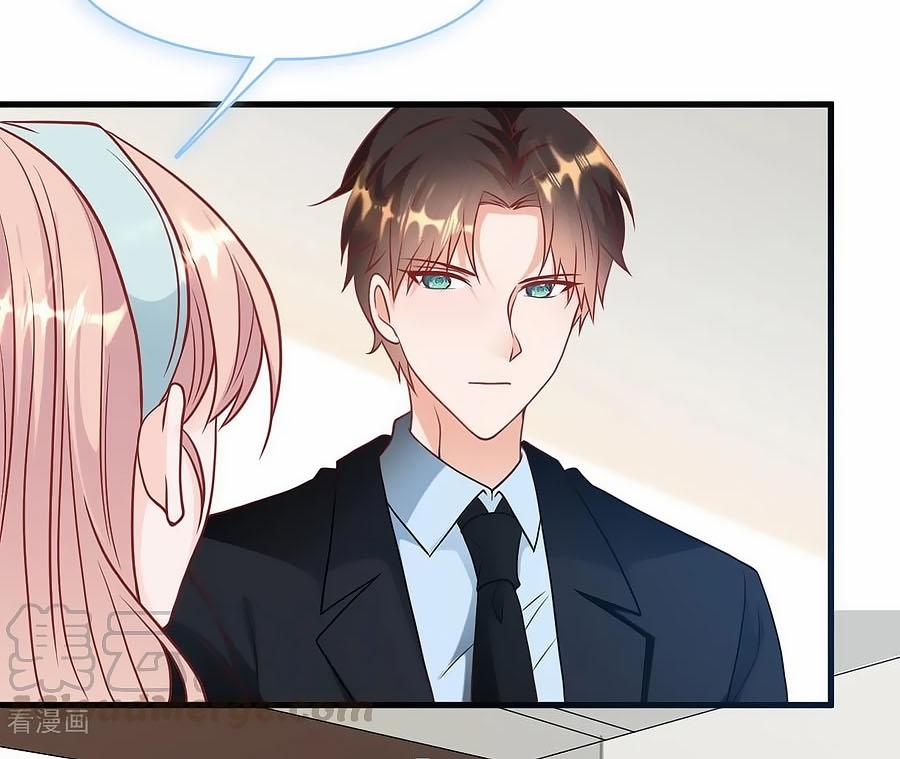 Tổng Tài Daddy Đuổi Tới Nơi Rồi 61 trang 14