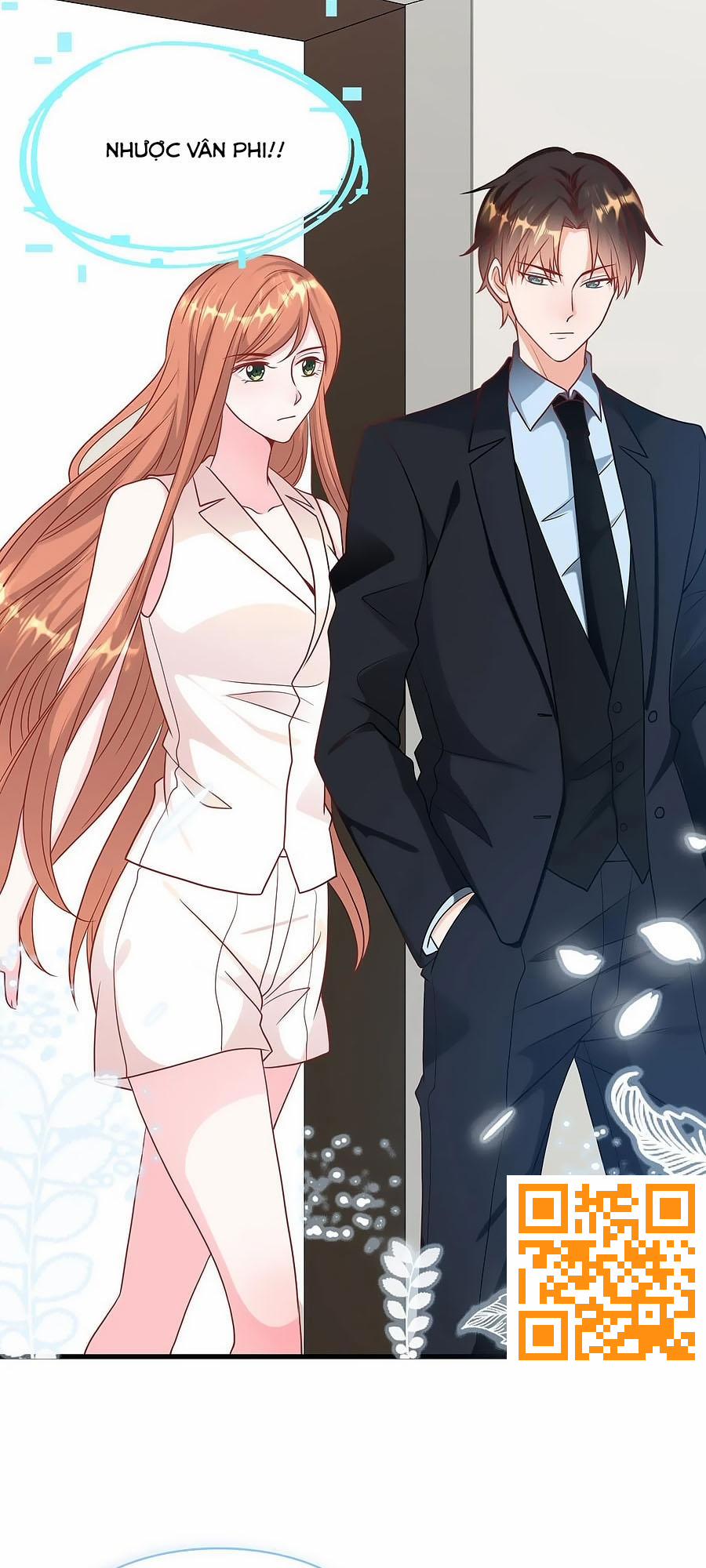 Tổng Tài Daddy Đuổi Tới Nơi Rồi 61 trang 15