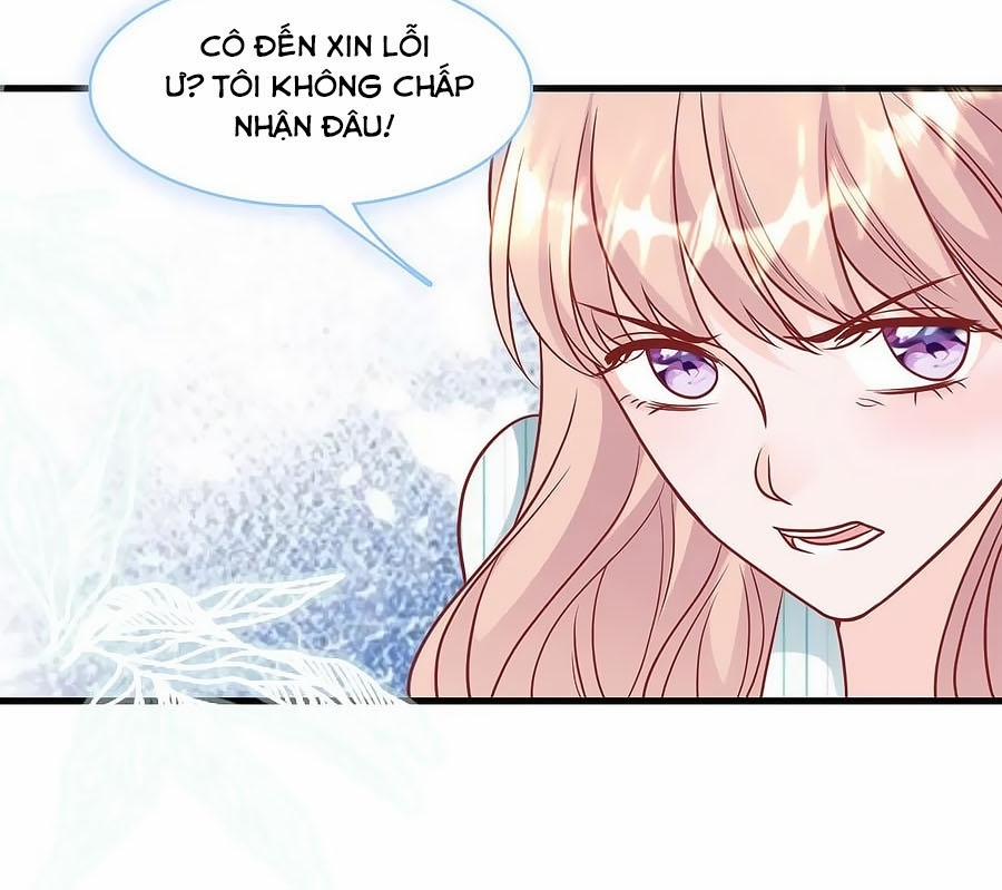 Tổng Tài Daddy Đuổi Tới Nơi Rồi 61 trang 16