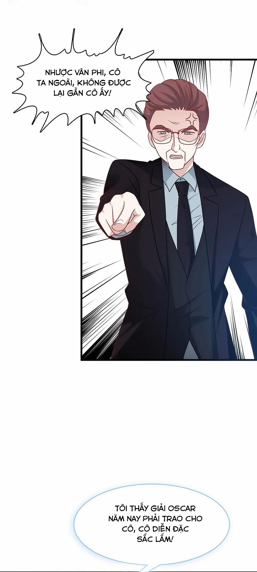 Tổng Tài Daddy Đuổi Tới Nơi Rồi 61 trang 17