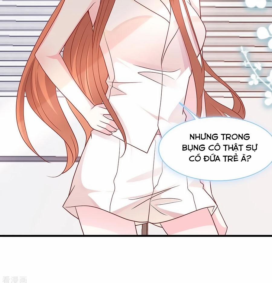 Tổng Tài Daddy Đuổi Tới Nơi Rồi 61 trang 20