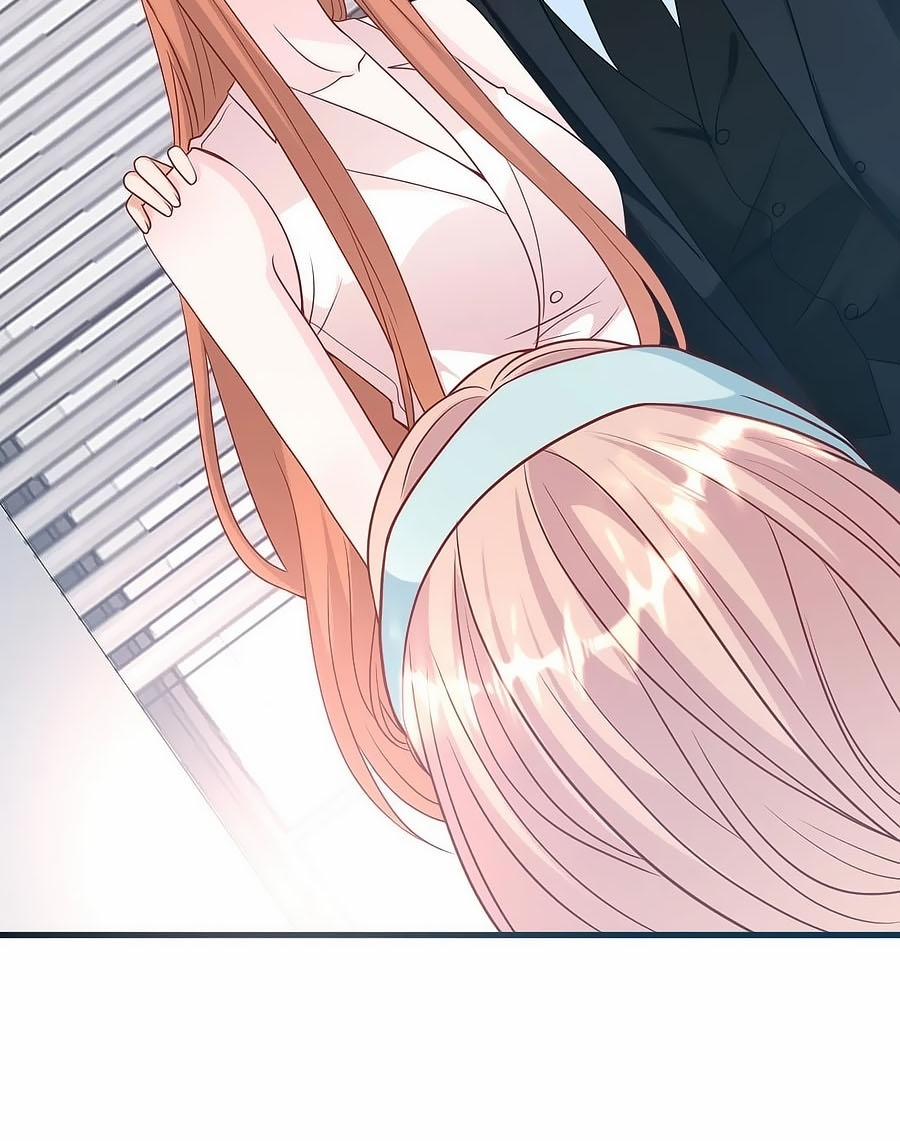 Tổng Tài Daddy Đuổi Tới Nơi Rồi 61 trang 22