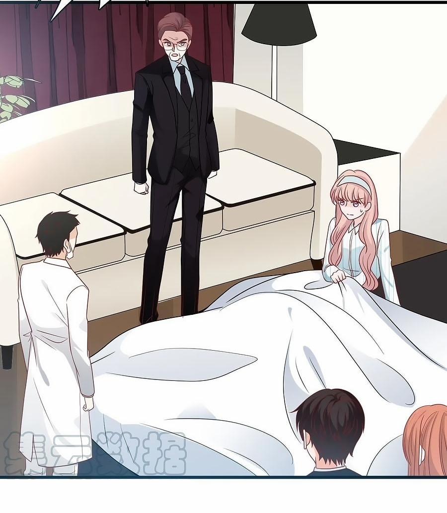 Tổng Tài Daddy Đuổi Tới Nơi Rồi 61 trang 26