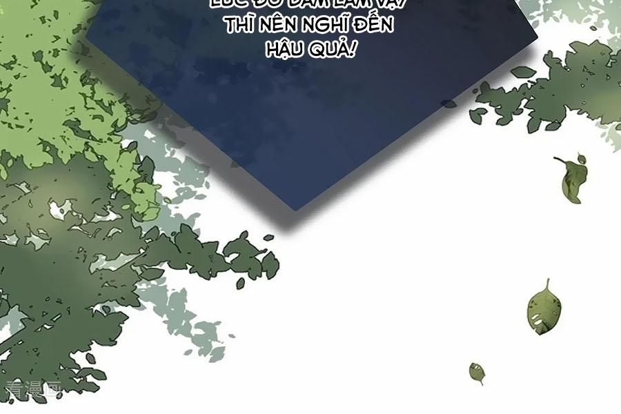 Tổng Tài Daddy Đuổi Tới Nơi Rồi 61 trang 28