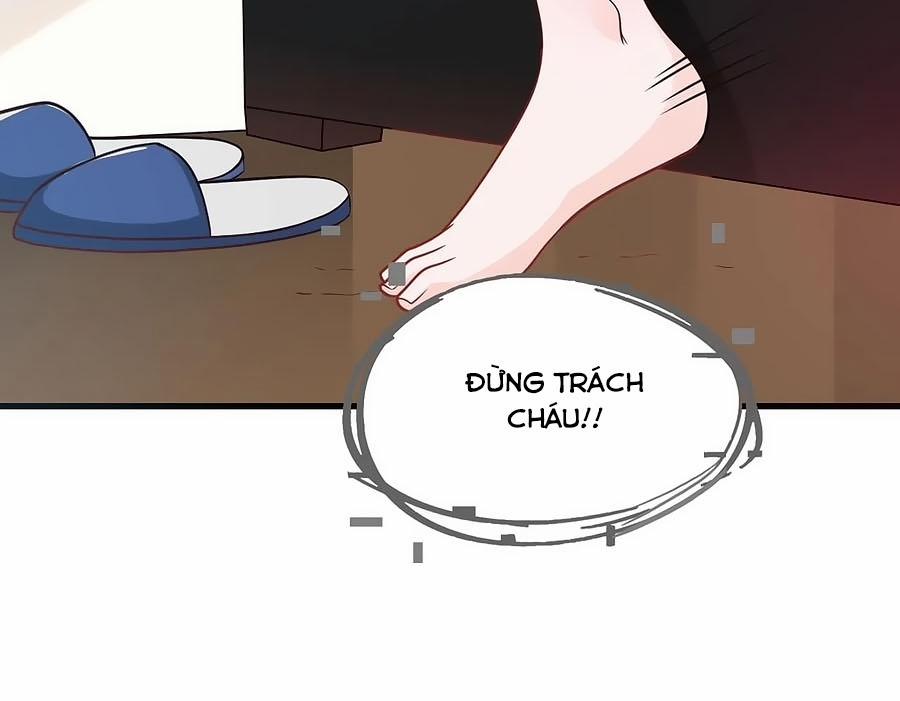 Tổng Tài Daddy Đuổi Tới Nơi Rồi 61 trang 30