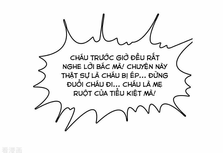 Tổng Tài Daddy Đuổi Tới Nơi Rồi 61 trang 32