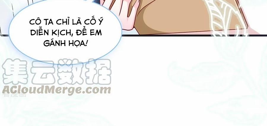 Tổng Tài Daddy Đuổi Tới Nơi Rồi 61 trang 5