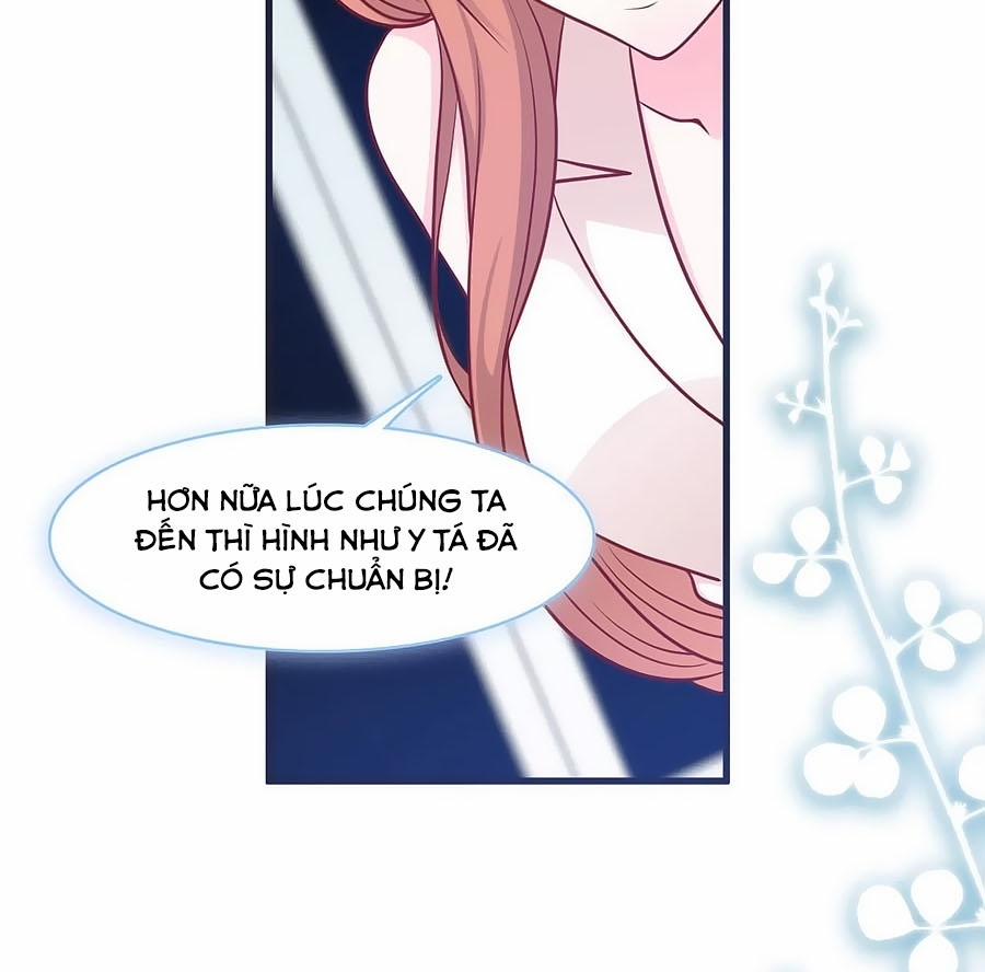 Tổng Tài Daddy Đuổi Tới Nơi Rồi 61 trang 9