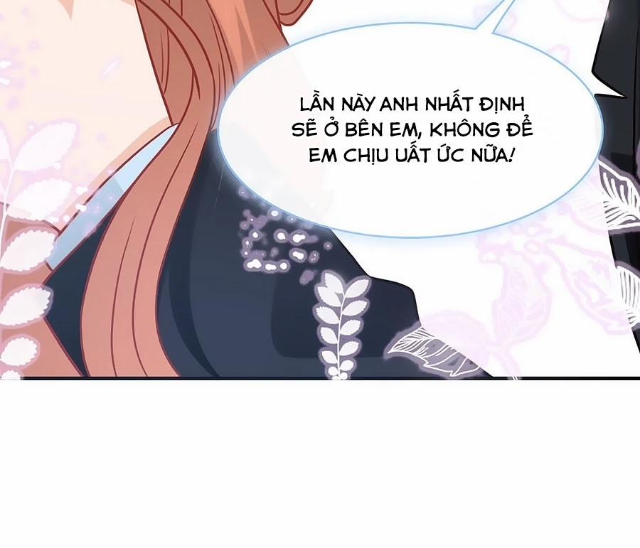 Tổng Tài Daddy Đuổi Tới Nơi Rồi 62 trang 10