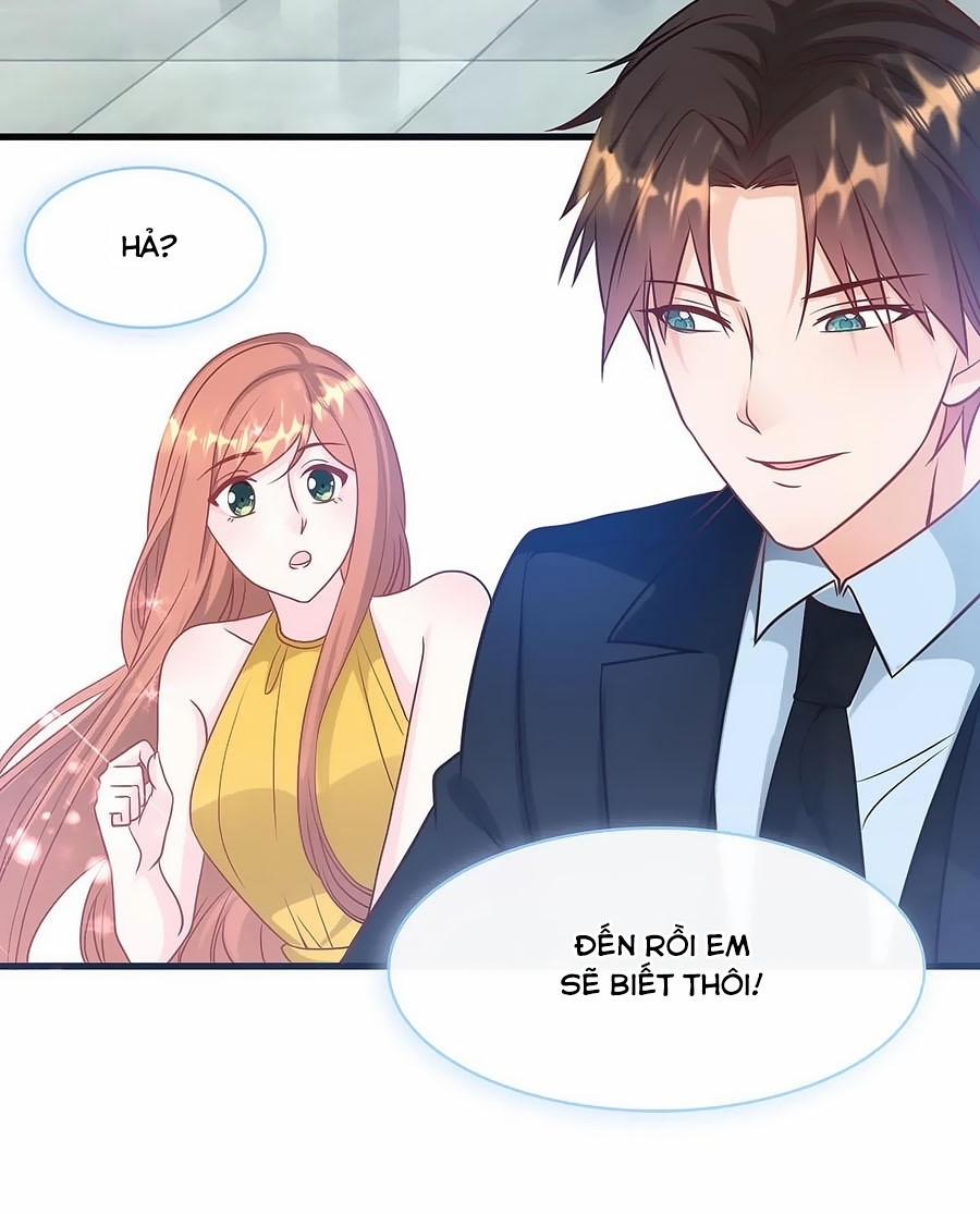Tổng Tài Daddy Đuổi Tới Nơi Rồi 62 trang 12