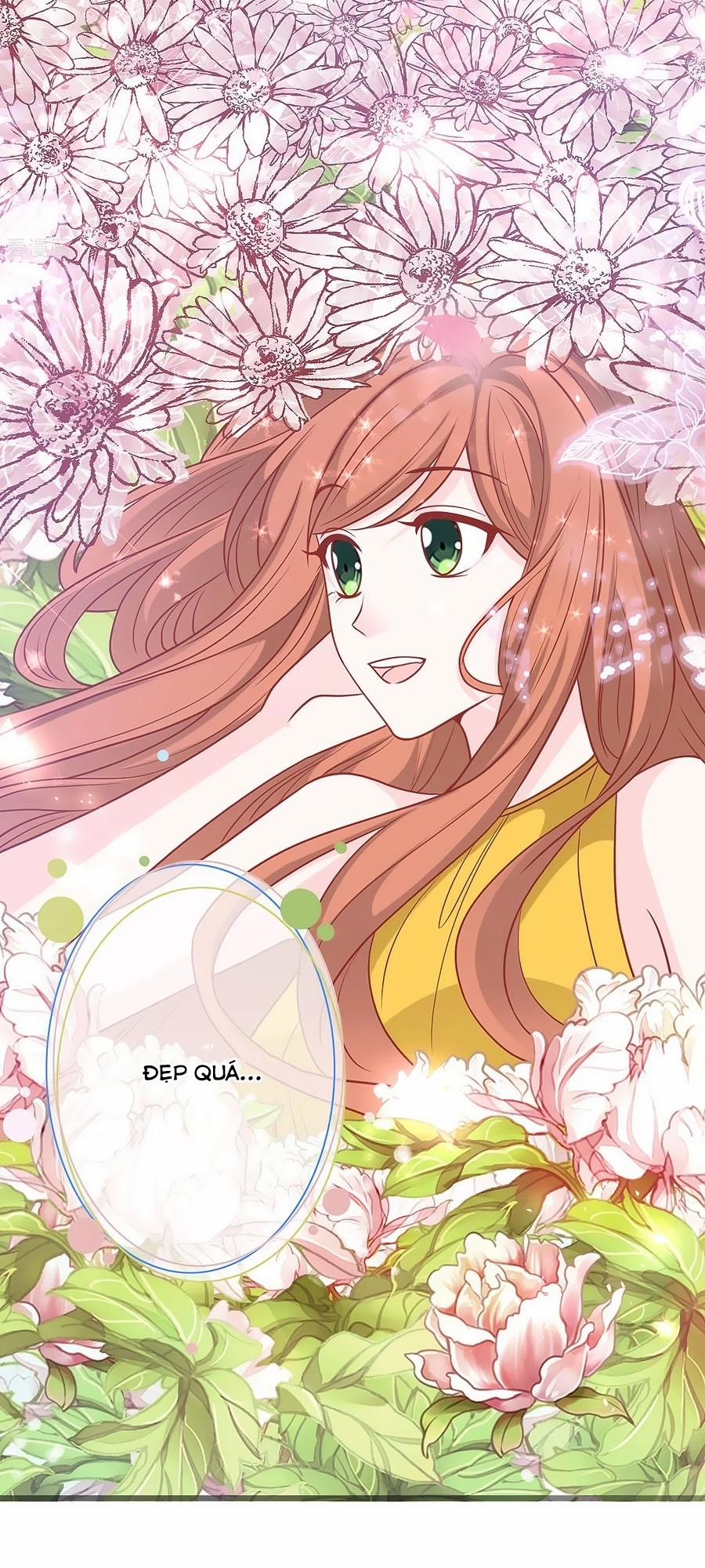 Tổng Tài Daddy Đuổi Tới Nơi Rồi 62 trang 17