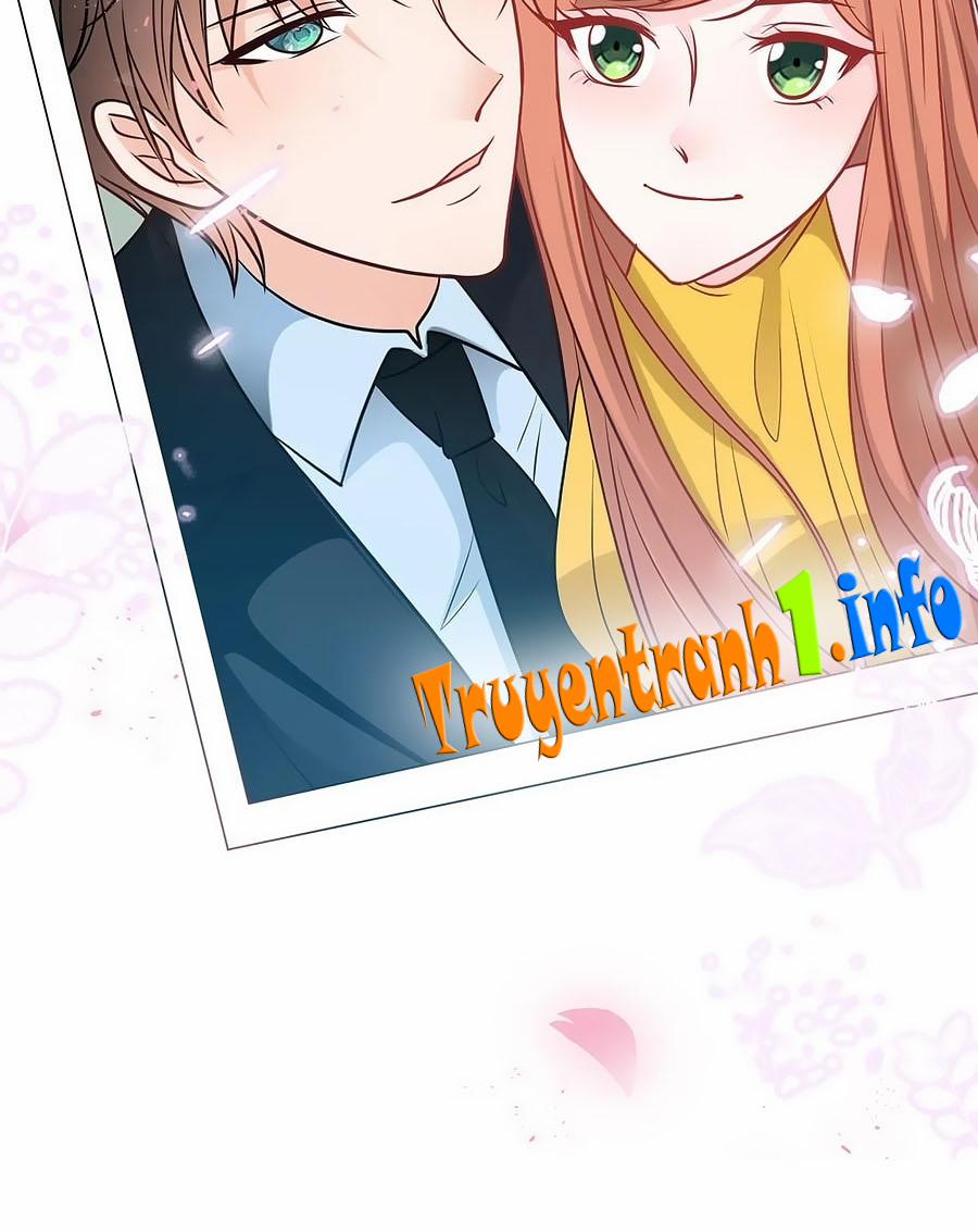 Tổng Tài Daddy Đuổi Tới Nơi Rồi 62 trang 24