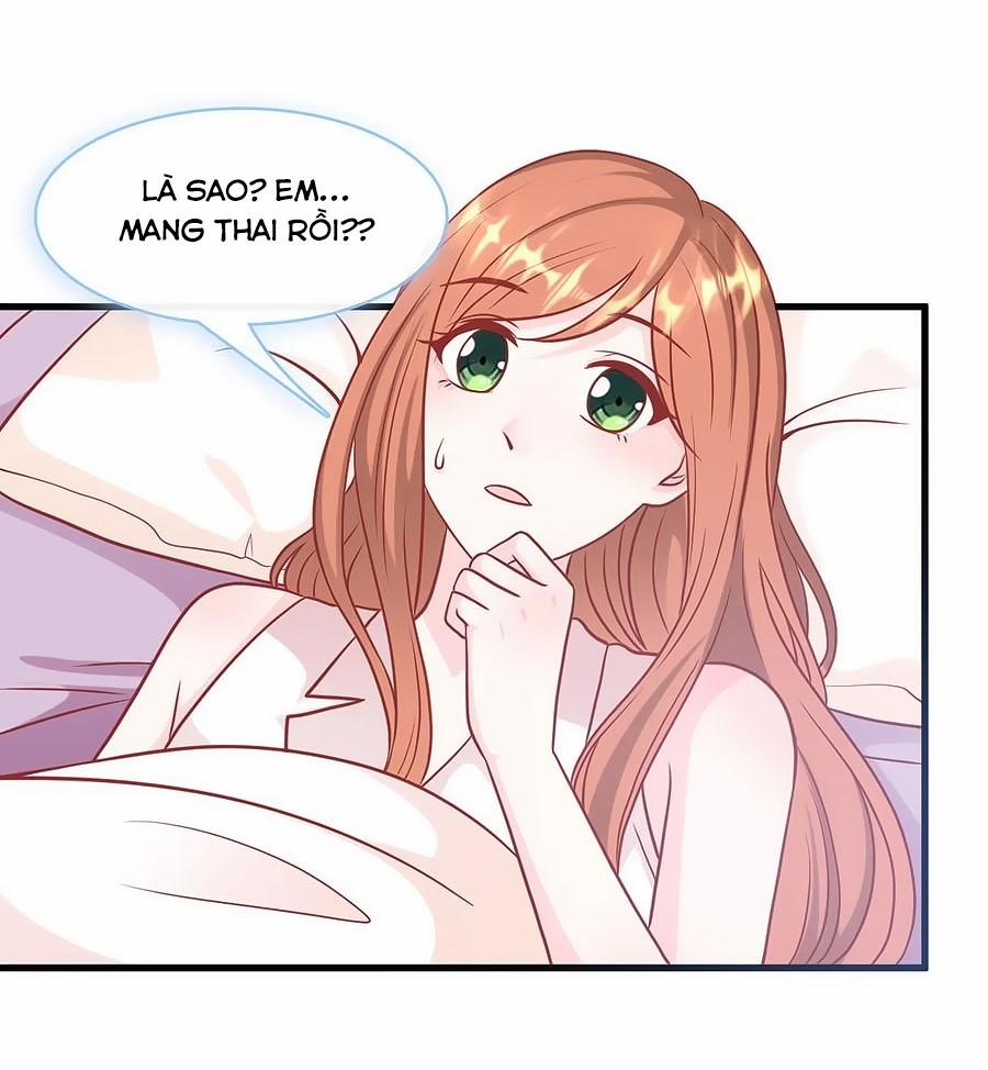 Tổng Tài Daddy Đuổi Tới Nơi Rồi 62 trang 8