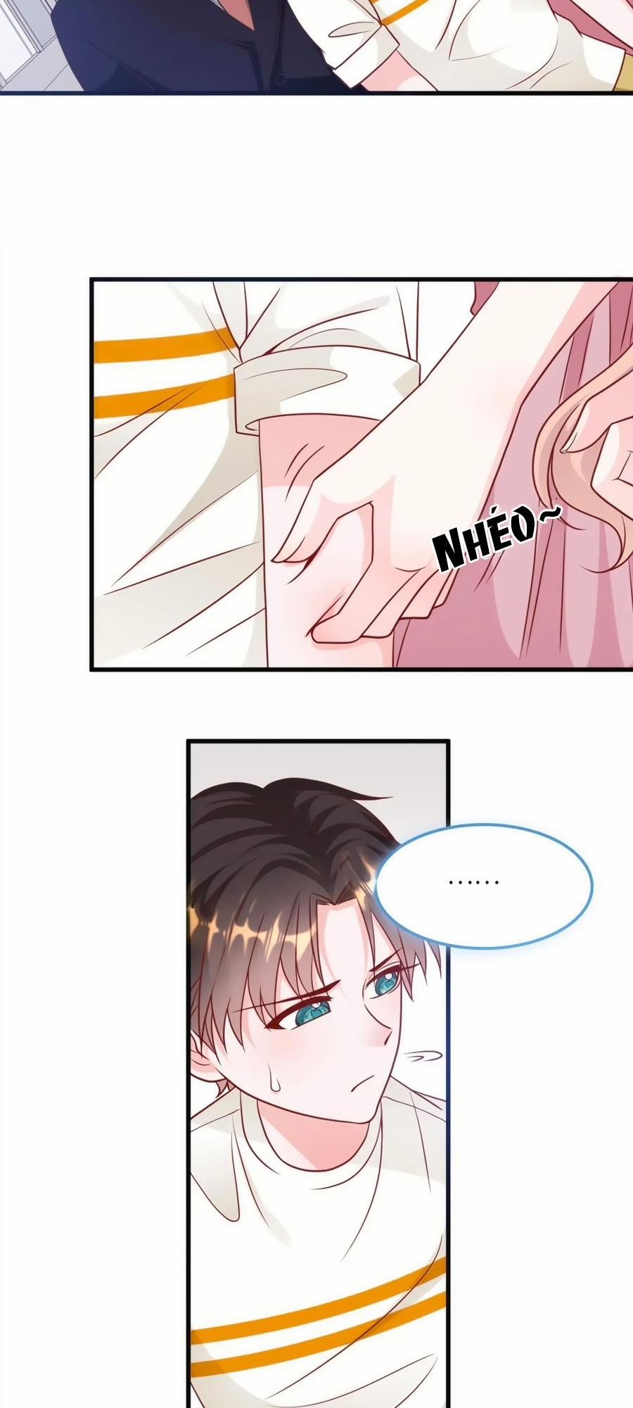 Tổng Tài Daddy Đuổi Tới Nơi Rồi 63 trang 10