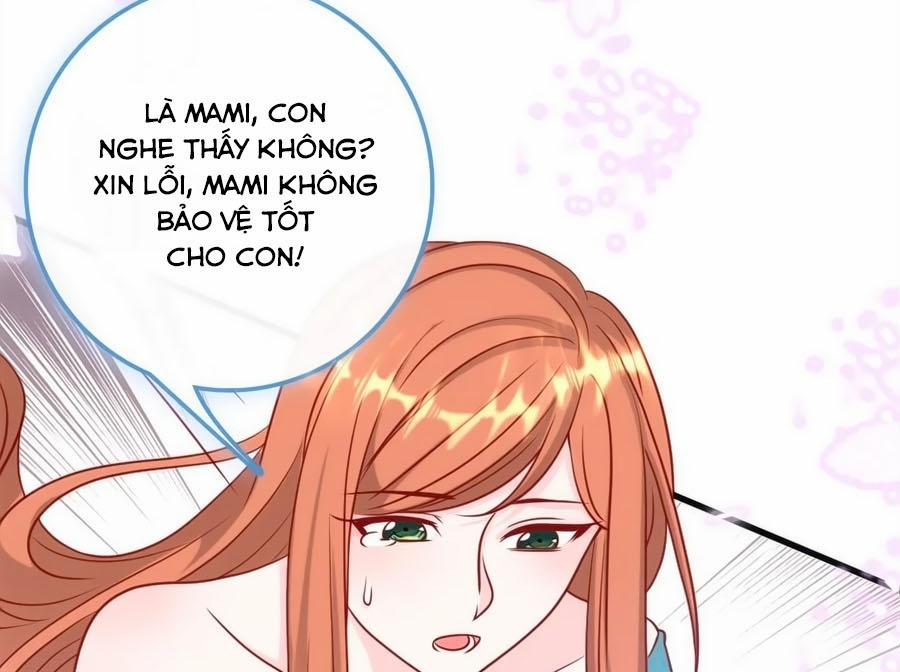 Tổng Tài Daddy Đuổi Tới Nơi Rồi 63 trang 13