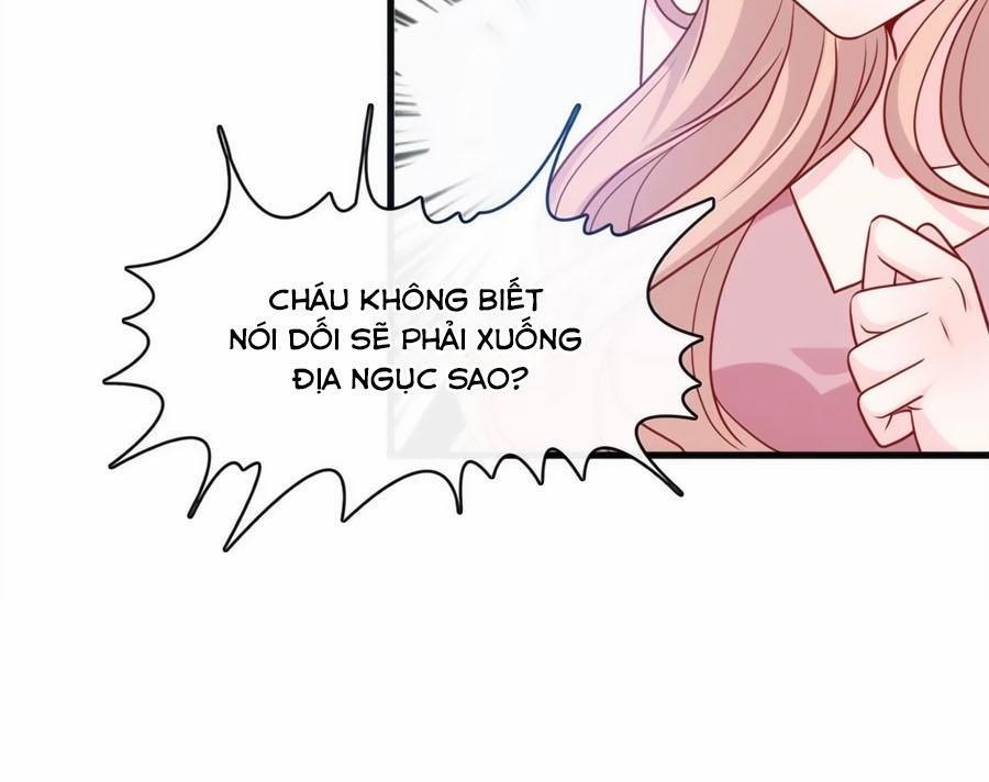 Tổng Tài Daddy Đuổi Tới Nơi Rồi 63 trang 18