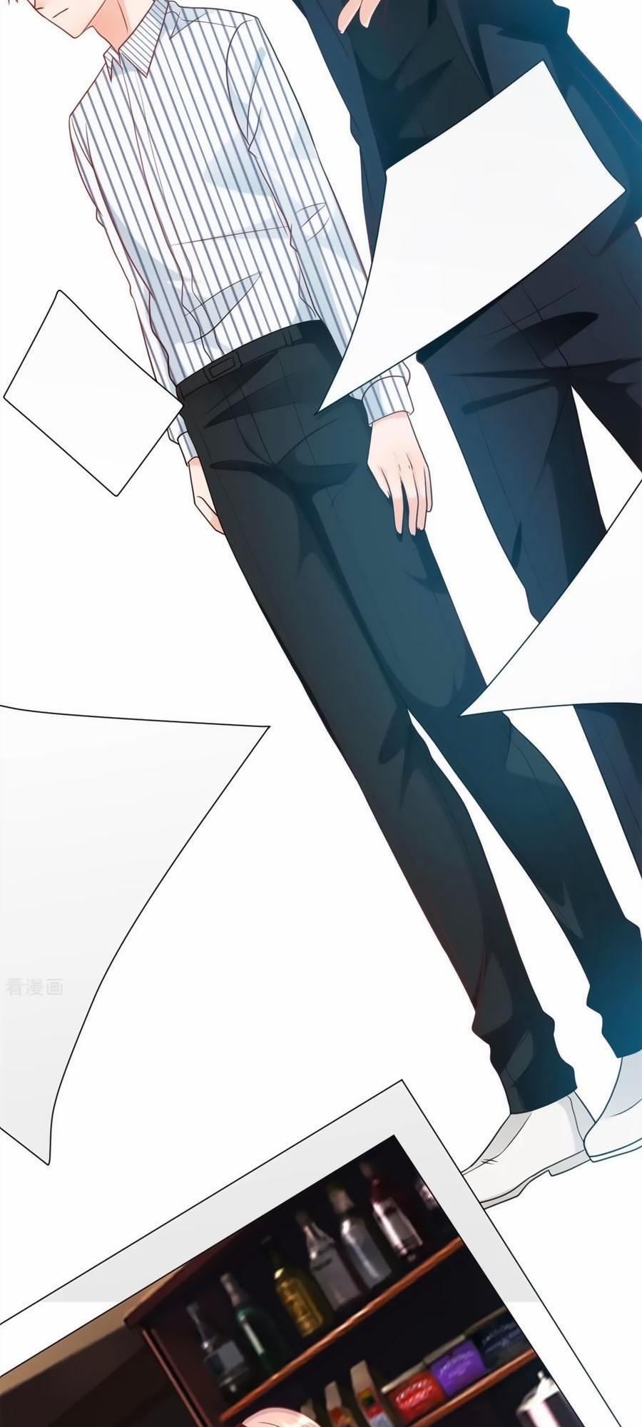 Tổng Tài Daddy Đuổi Tới Nơi Rồi 63 trang 26