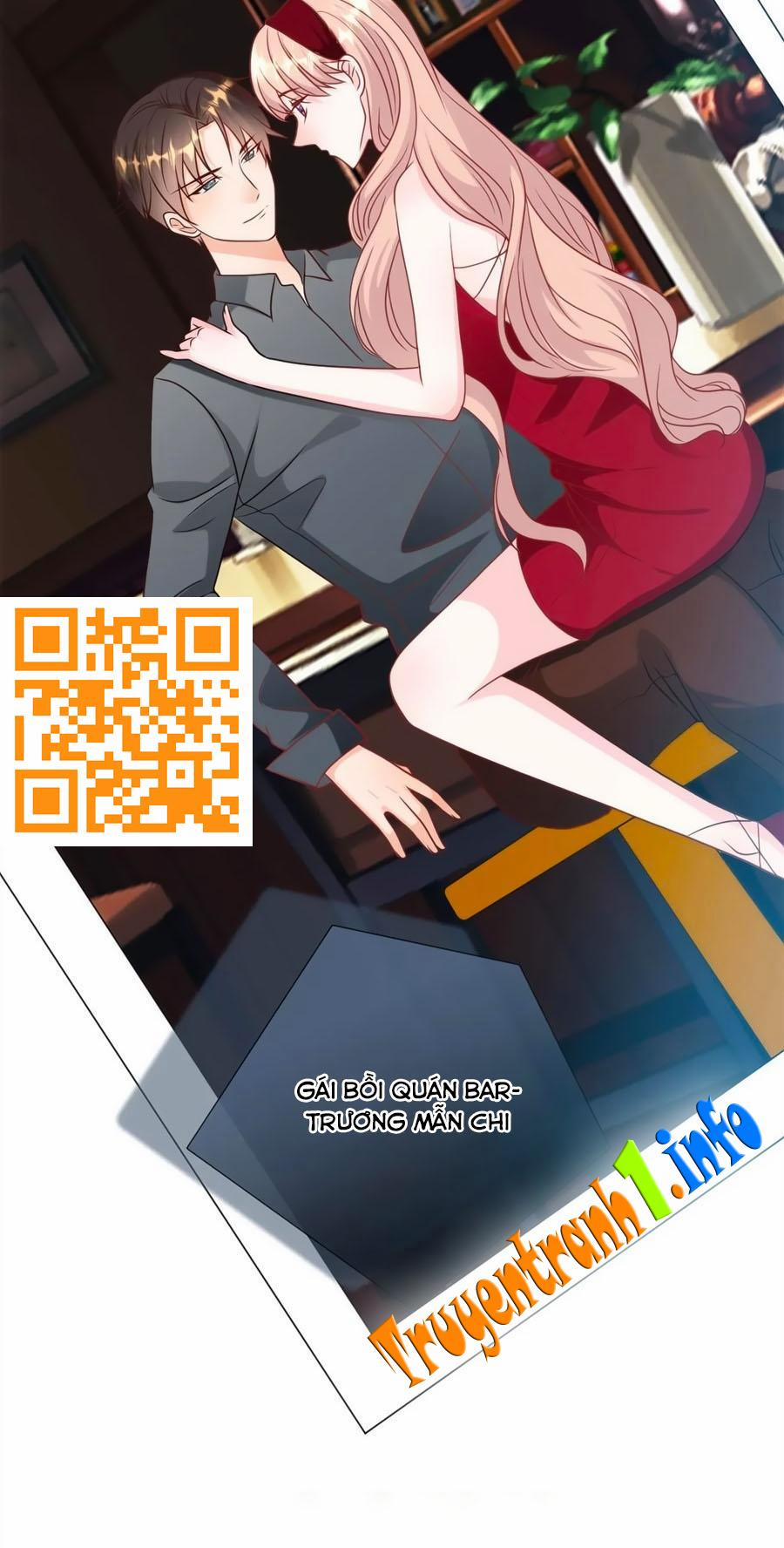 Tổng Tài Daddy Đuổi Tới Nơi Rồi 63 trang 27