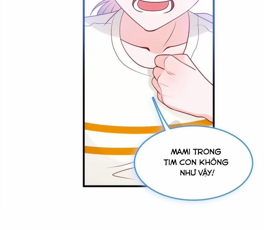 Tổng Tài Daddy Đuổi Tới Nơi Rồi 63 trang 8