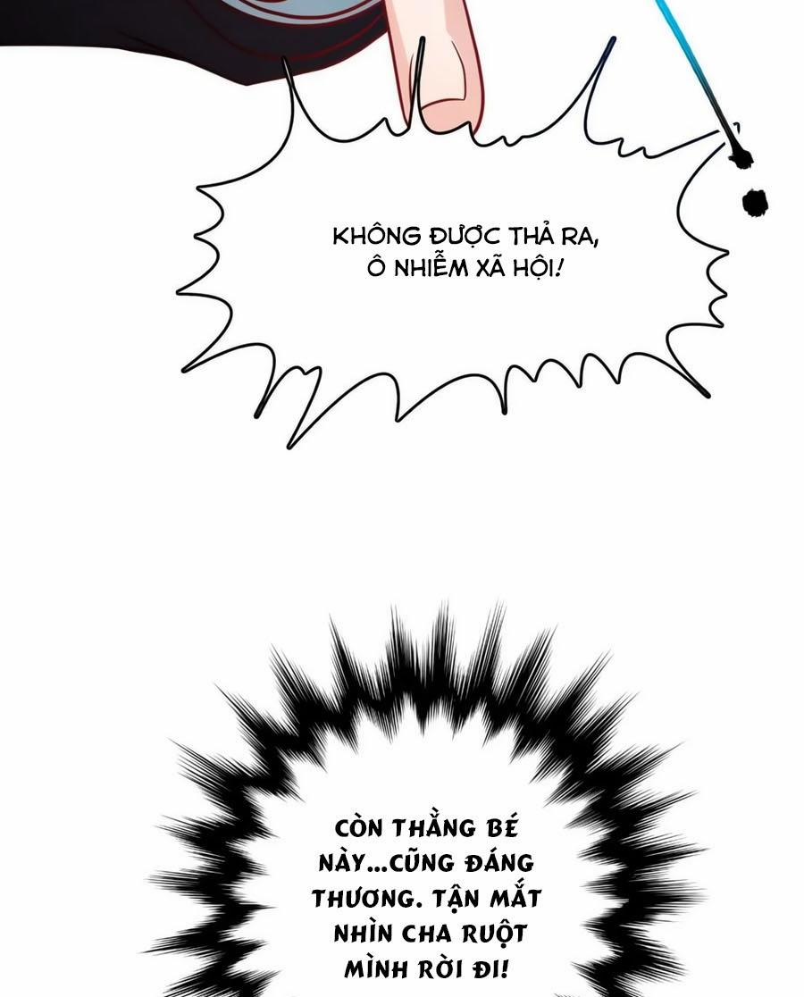 Tổng Tài Daddy Đuổi Tới Nơi Rồi 64 trang 13