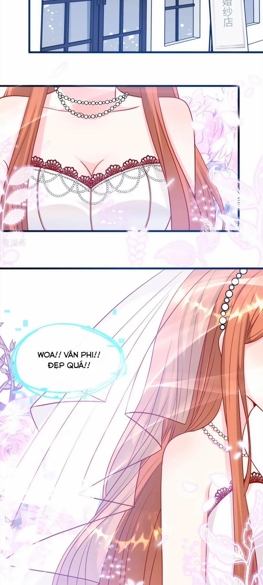 Tổng Tài Daddy Đuổi Tới Nơi Rồi 64 trang 15