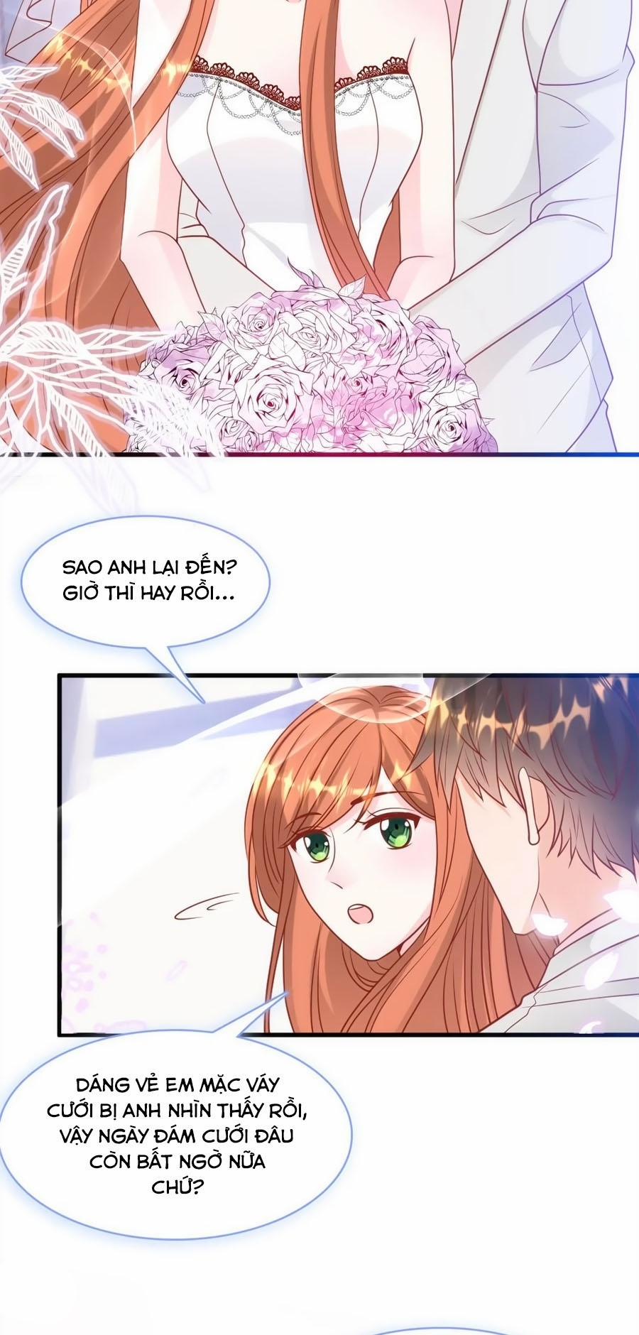 Tổng Tài Daddy Đuổi Tới Nơi Rồi 64 trang 19