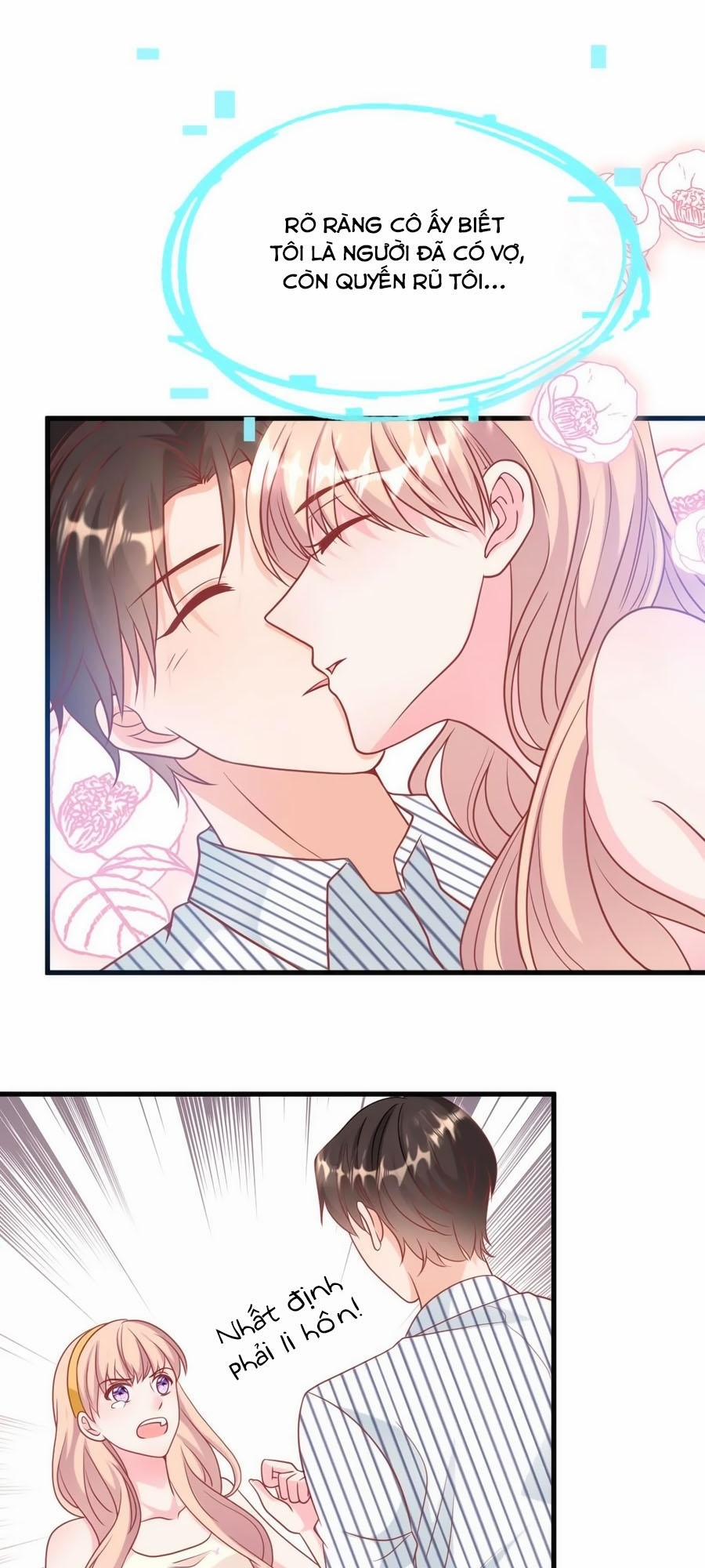 Tổng Tài Daddy Đuổi Tới Nơi Rồi 64 trang 2