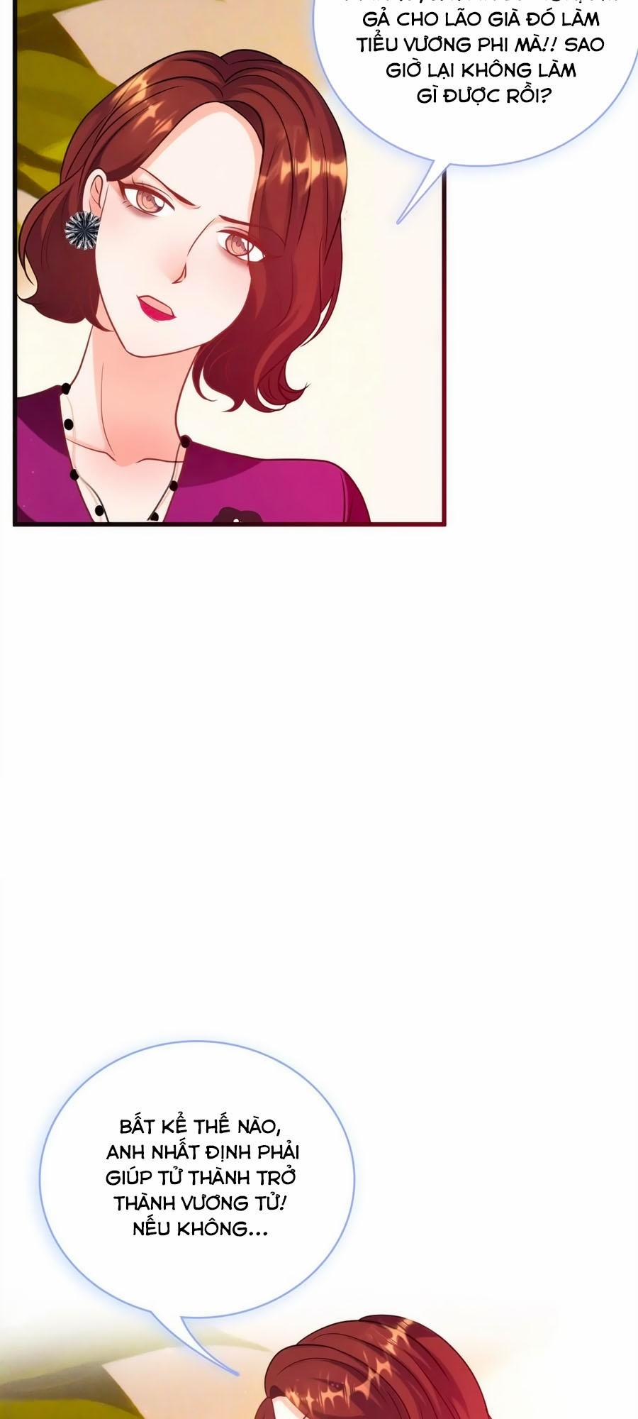 Tổng Tài Daddy Đuổi Tới Nơi Rồi 64 trang 25