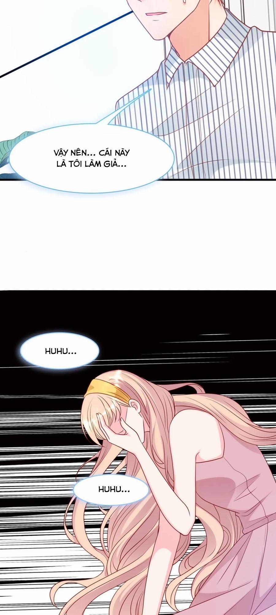 Tổng Tài Daddy Đuổi Tới Nơi Rồi 64 trang 9