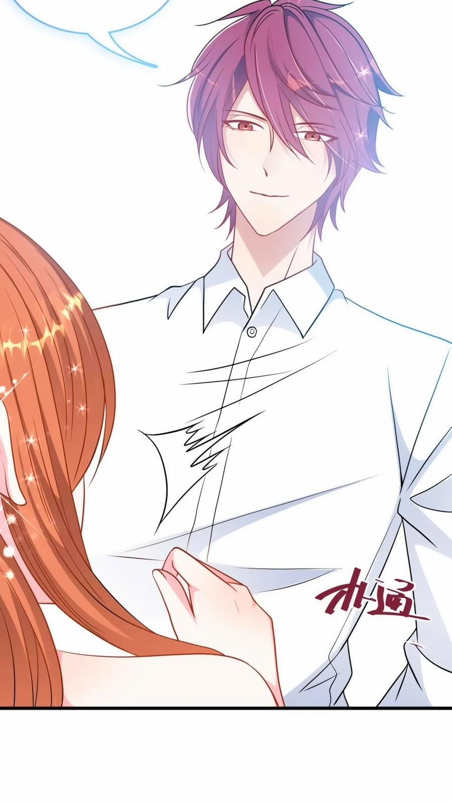 Tổng Tài Daddy Đuổi Tới Nơi Rồi 65 trang 10