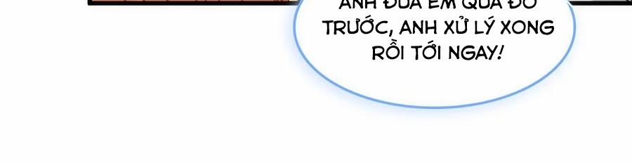 Tổng Tài Daddy Đuổi Tới Nơi Rồi 65 trang 17