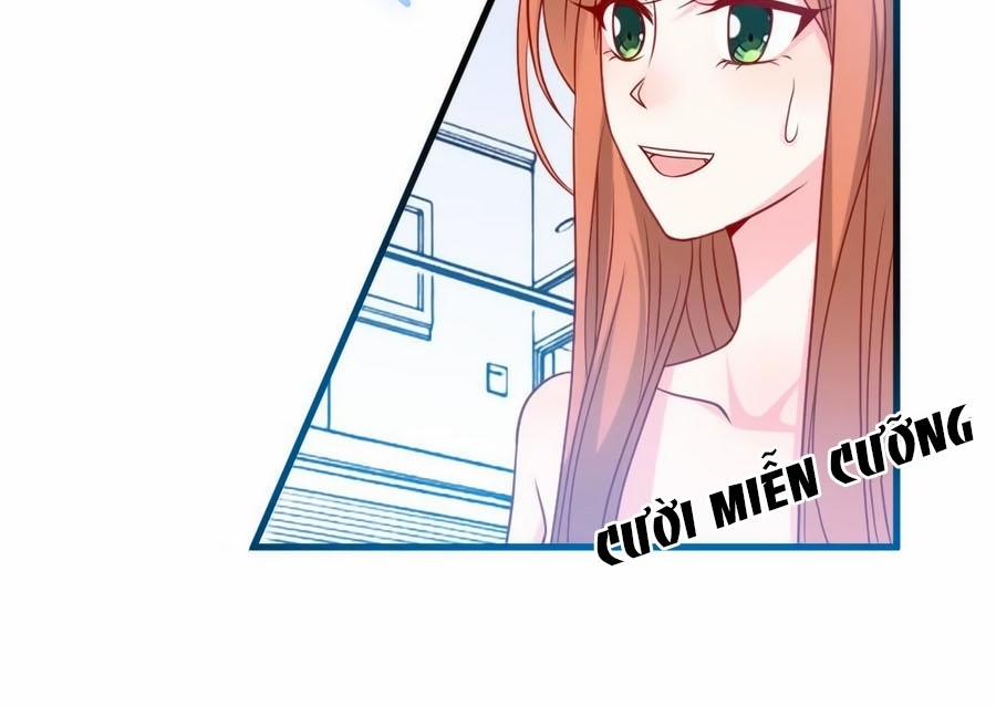 Tổng Tài Daddy Đuổi Tới Nơi Rồi 65 trang 21