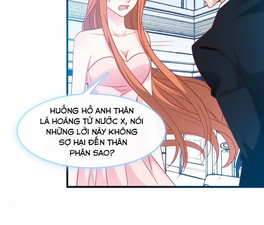 Tổng Tài Daddy Đuổi Tới Nơi Rồi 65 trang 23