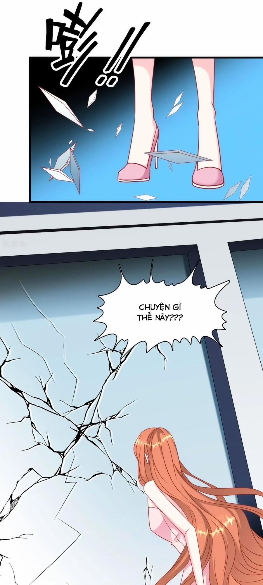 Tổng Tài Daddy Đuổi Tới Nơi Rồi 65 trang 26