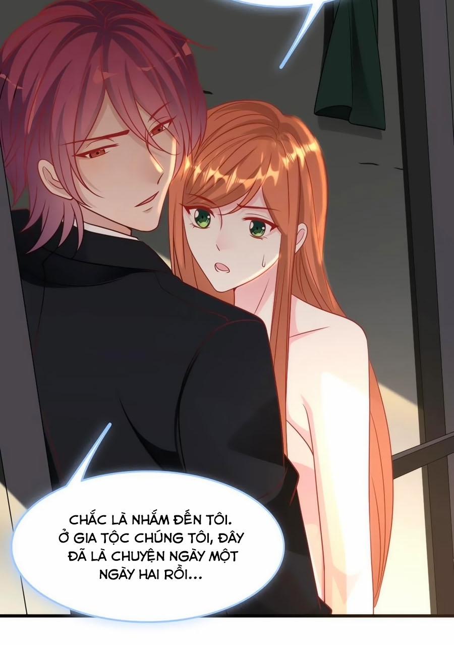 Tổng Tài Daddy Đuổi Tới Nơi Rồi 65 trang 29