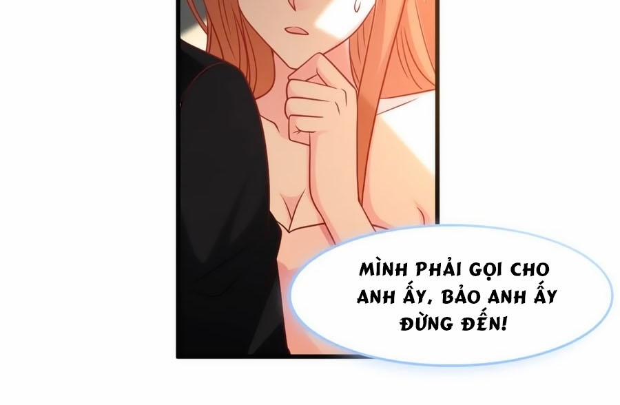 Tổng Tài Daddy Đuổi Tới Nơi Rồi 65 trang 31