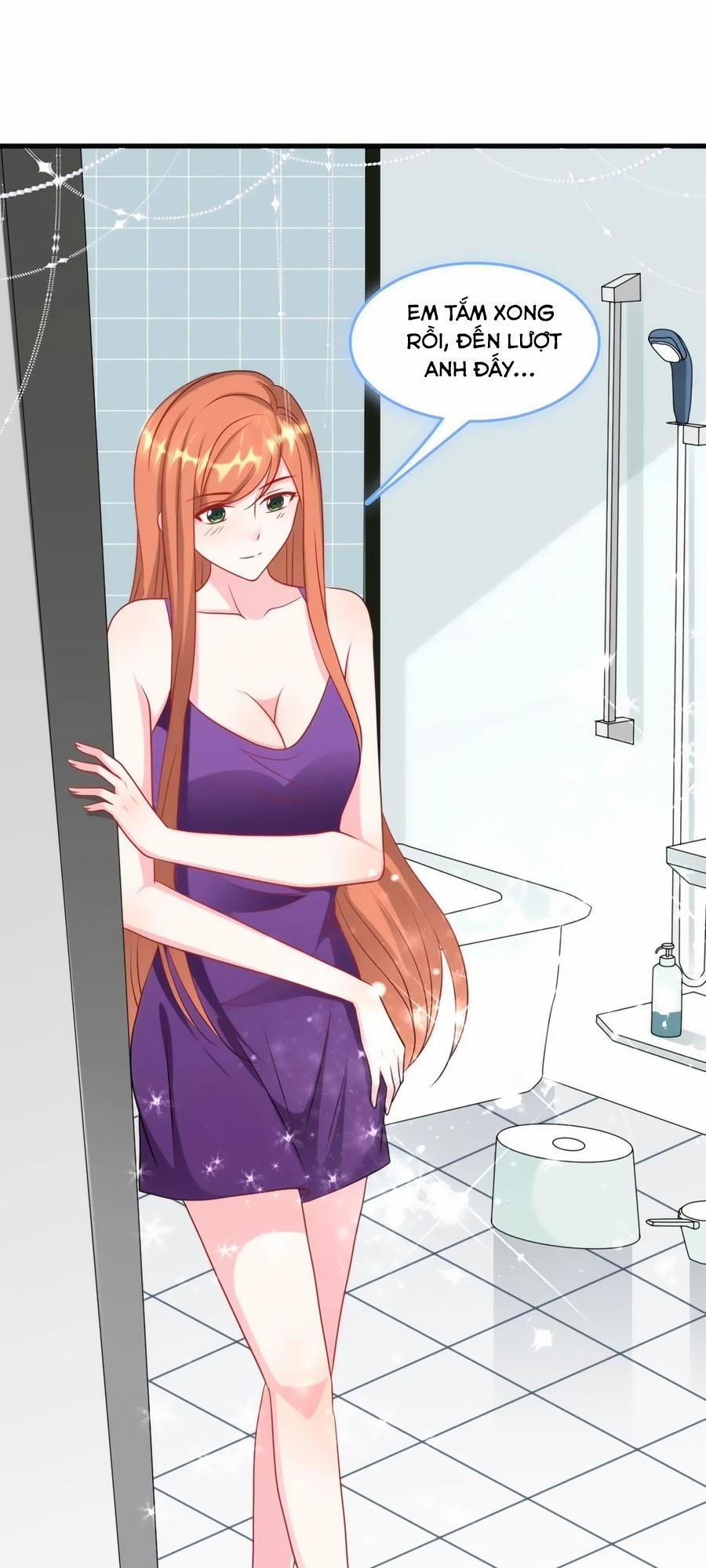 Tổng Tài Daddy Đuổi Tới Nơi Rồi 65 trang 6