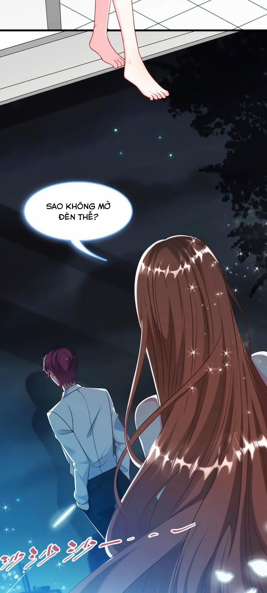 Tổng Tài Daddy Đuổi Tới Nơi Rồi 65 trang 7