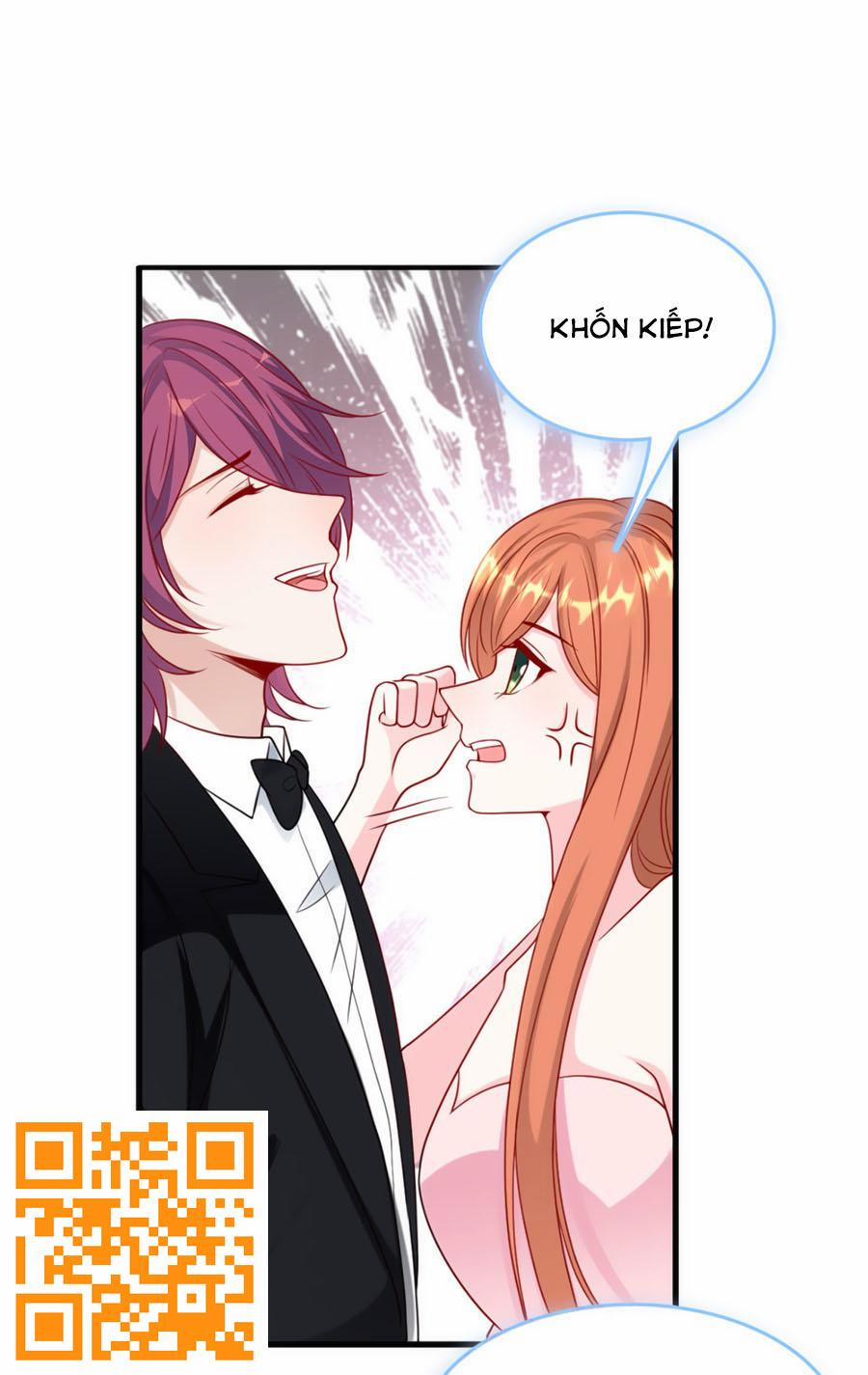 Tổng Tài Daddy Đuổi Tới Nơi Rồi 66 trang 0