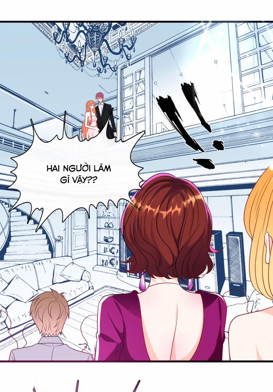 Tổng Tài Daddy Đuổi Tới Nơi Rồi 66 trang 10