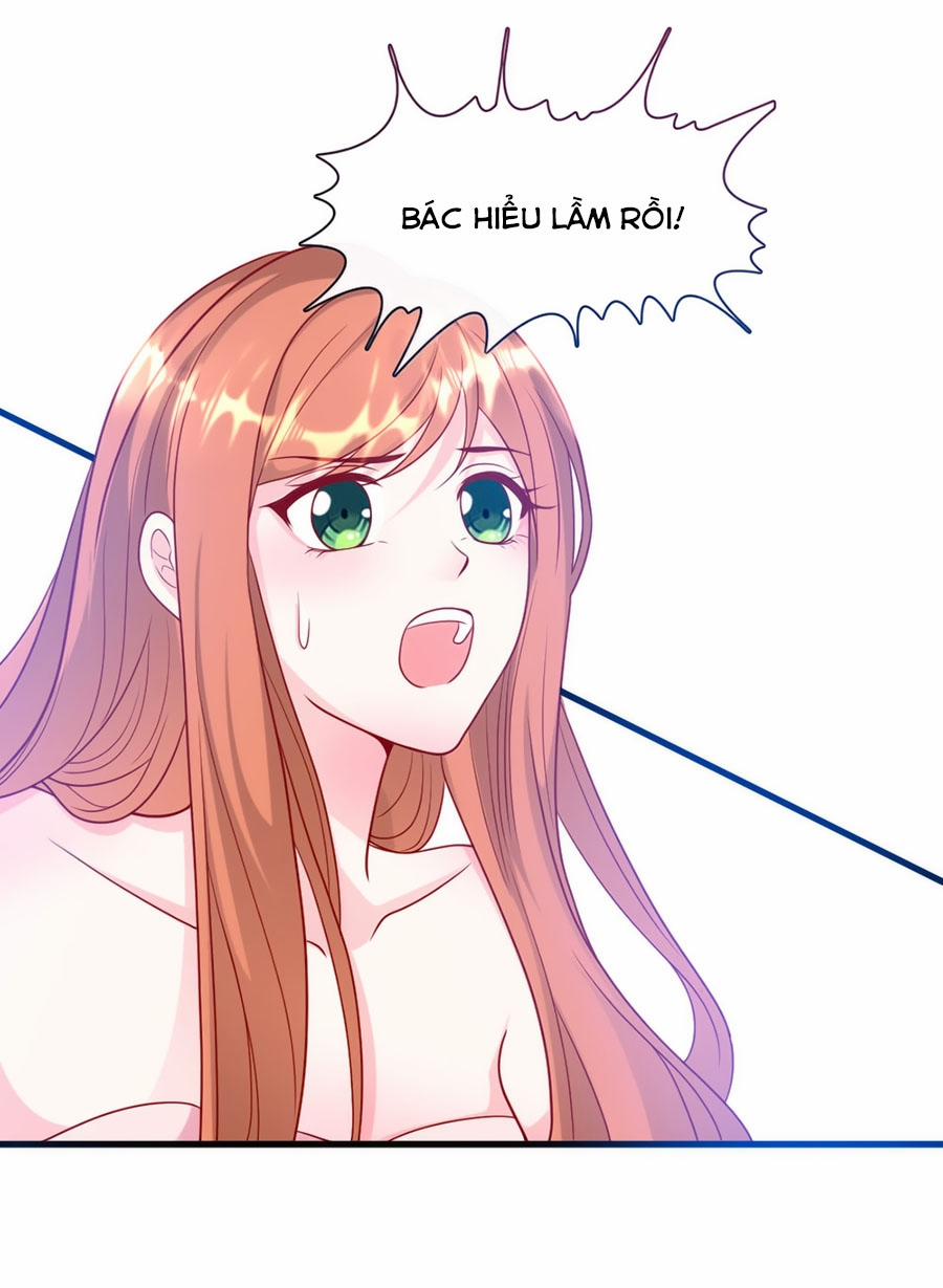 Tổng Tài Daddy Đuổi Tới Nơi Rồi 66 trang 12