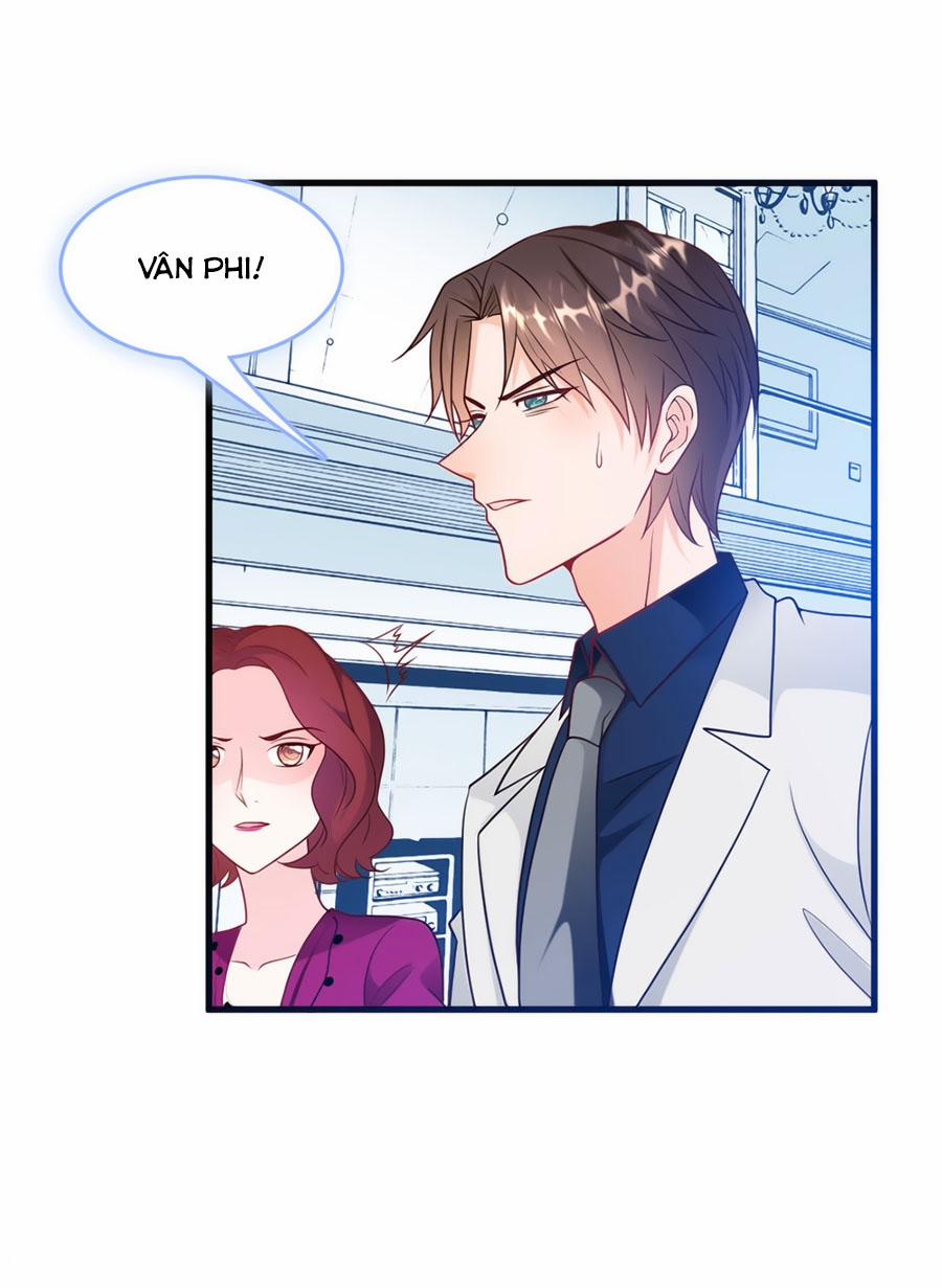 Tổng Tài Daddy Đuổi Tới Nơi Rồi 66 trang 14