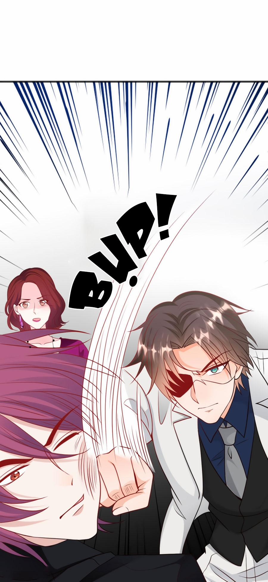 Tổng Tài Daddy Đuổi Tới Nơi Rồi 66 trang 17